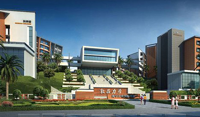 为什么要就读南宁三中国际学校