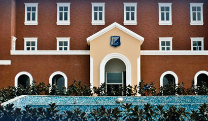 为什么要就读莱蒙国际学校