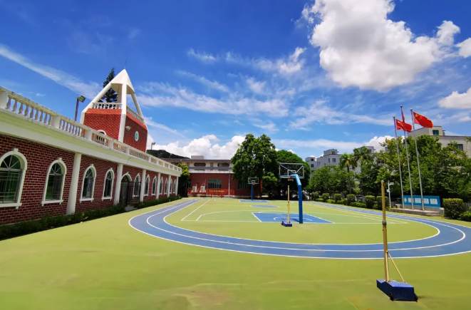 深圳德朗睿思国际学校介绍