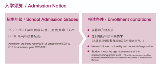 广州斐特思公学