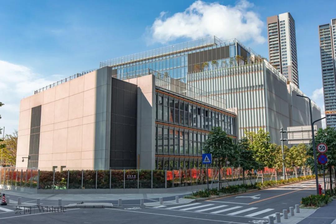 深圳荟同学校