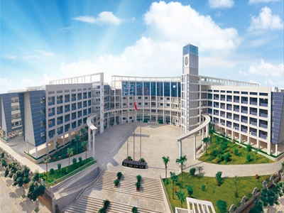 深圳市耀华实验学校介绍