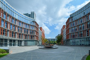圣华紫竹学院(原华二紫竹)