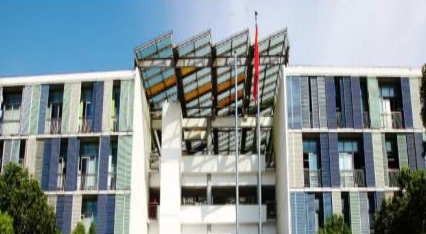 上海杨浦双语学校（原上外附属双语学校）