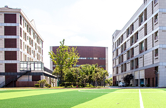 上海诺美学校