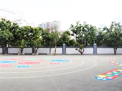 深圳IPC国际校区