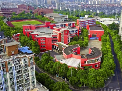 上海罗斯德国际高中介绍