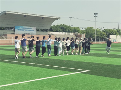 上海白玉木槿国际教育学校