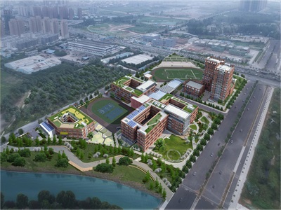 南京赫贤学校