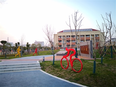 南京英领国际学校入学流程是怎样的？