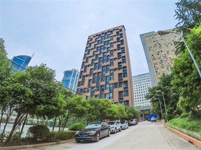 上海立信会计金融学院国际财经学院