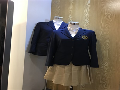 美国Lee Academy高级中学
