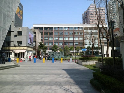 NHA国际高中