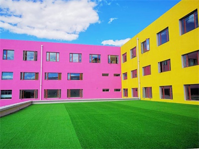 北京天悦学校
