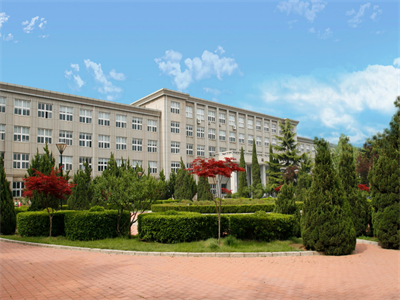 东北财经大学A-level国际教育中心