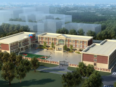 马凯特中学北京分校