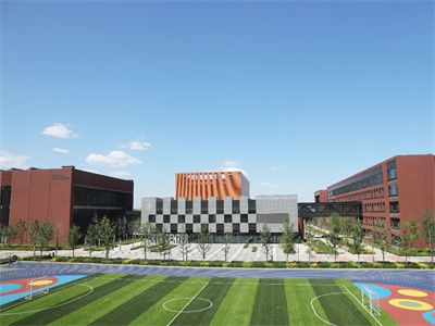 北京市朝阳区凯文学校
