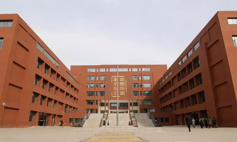 北京东方红学校介绍