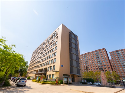 中瑞君华国际教育北京校区
