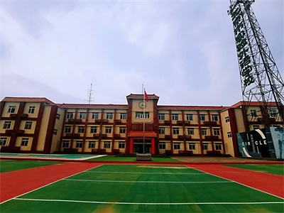 北京市实验外国语学校介绍