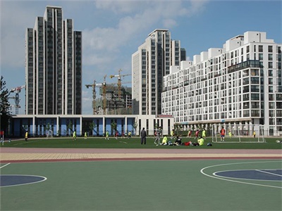 北京市忠德学校介绍