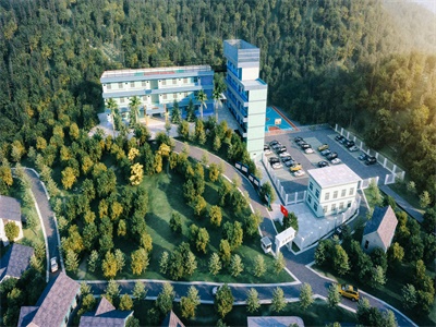 深圳京士柏国际学院