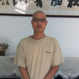吴志坚