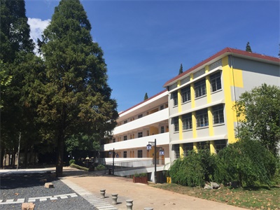 龙游初阳书院