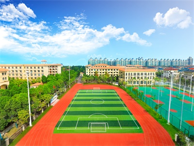 学校环境