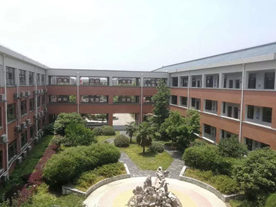 苏州青云实验中学国际部