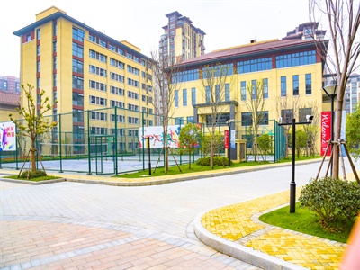学校环境