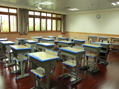 六艺塾中日国际班学校环境