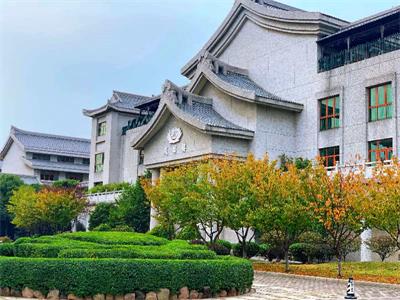 六艺塾中日国际班学校环境