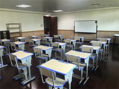 六艺塾中日国际班学校环境