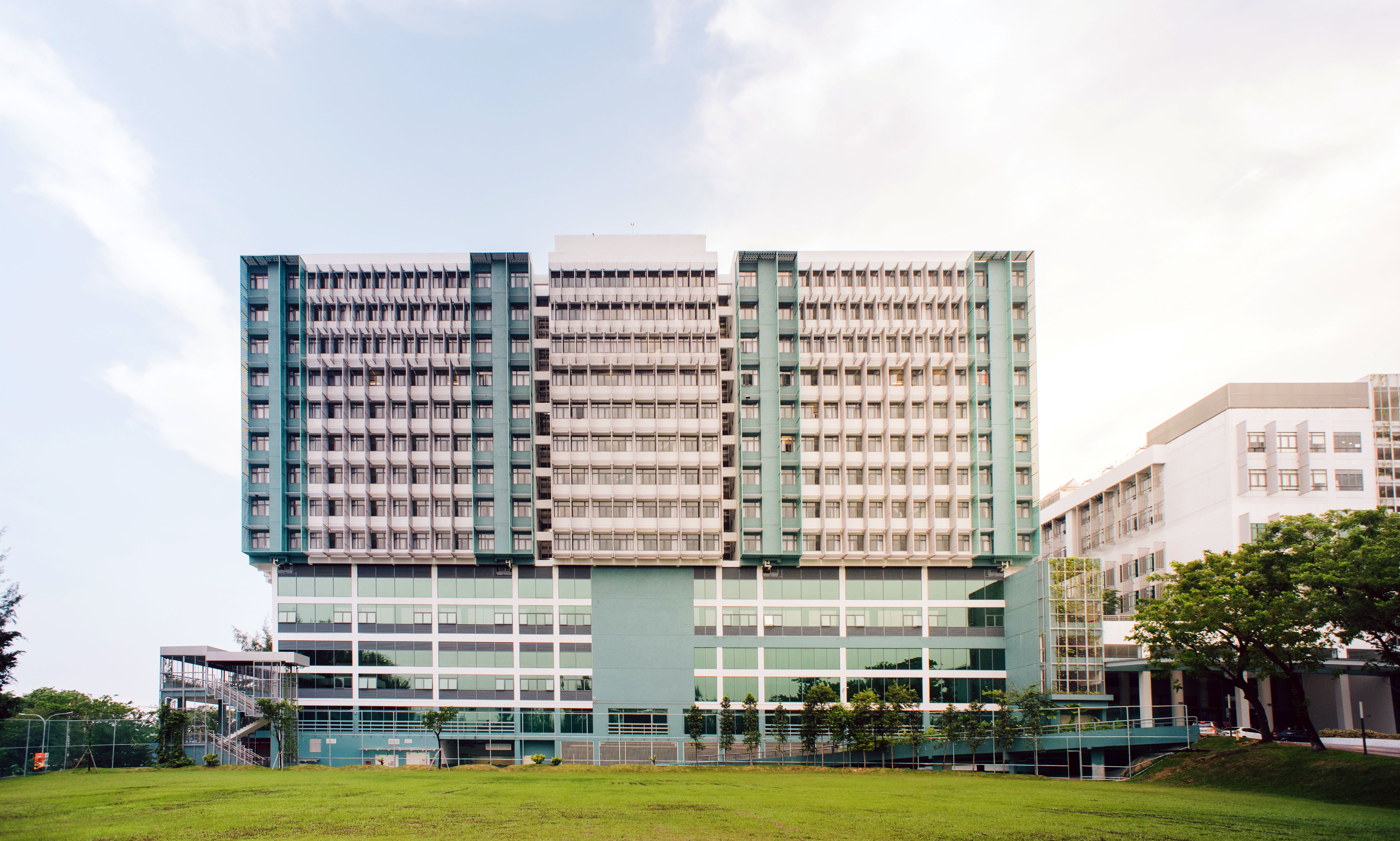 卓越国际学院介绍