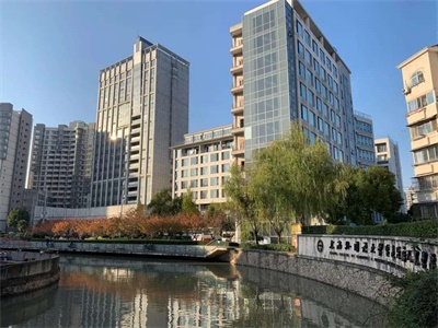 上外贤达国际课程中心