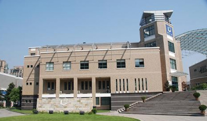 杭州国际学校介绍