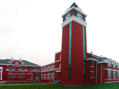 北京爱迪国际学校