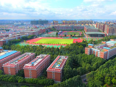 成都绵阳东辰国际学校