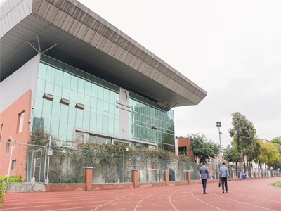 成都欧爱思学校