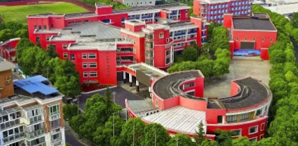 上海罗斯德国际高中升学优势