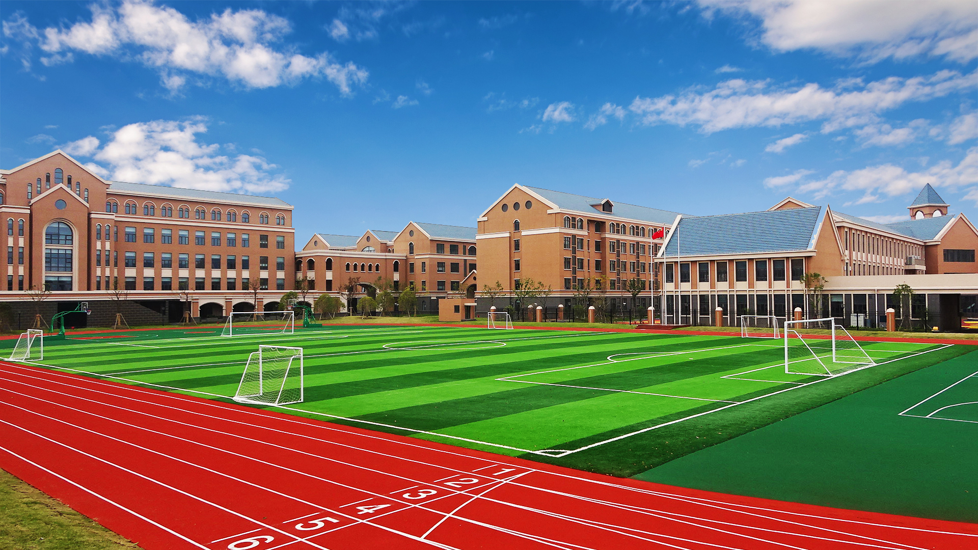 如何申请上海诺思兰顿学校?