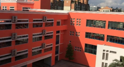 上海罗斯德国际高中