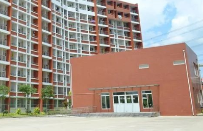 上海建桥国际高中