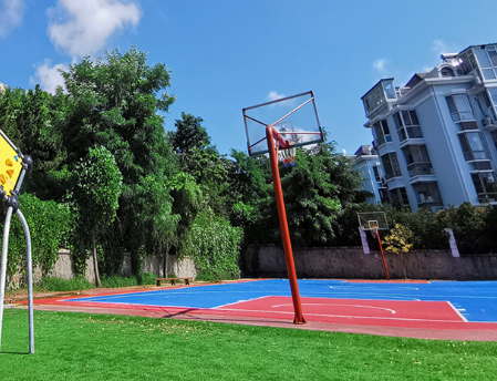 青岛梅尔顿学校