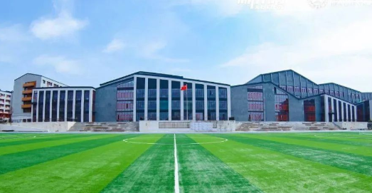 青岛新东方双语学校