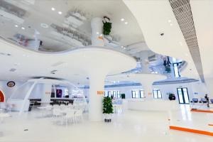 青岛新东方双语学校