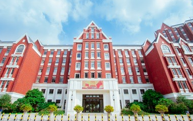 美伦国际教育