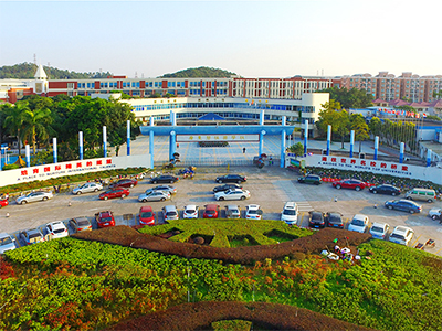 广东碧桂园学校