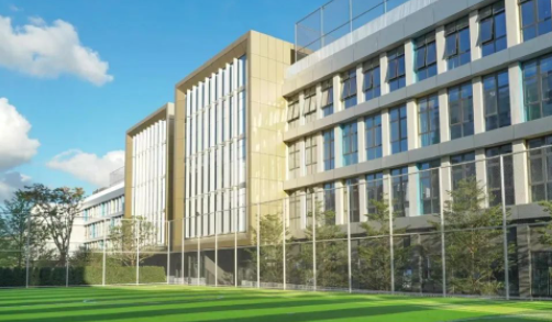 深圳市华朗学校